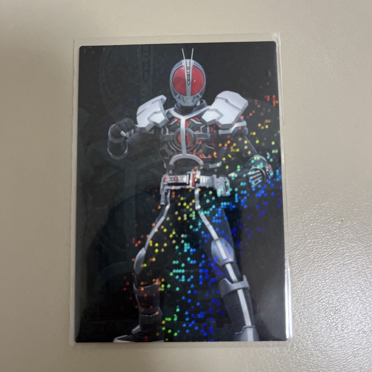 2025年最新】Yahoo!オークション -仮面ライダー555 カード