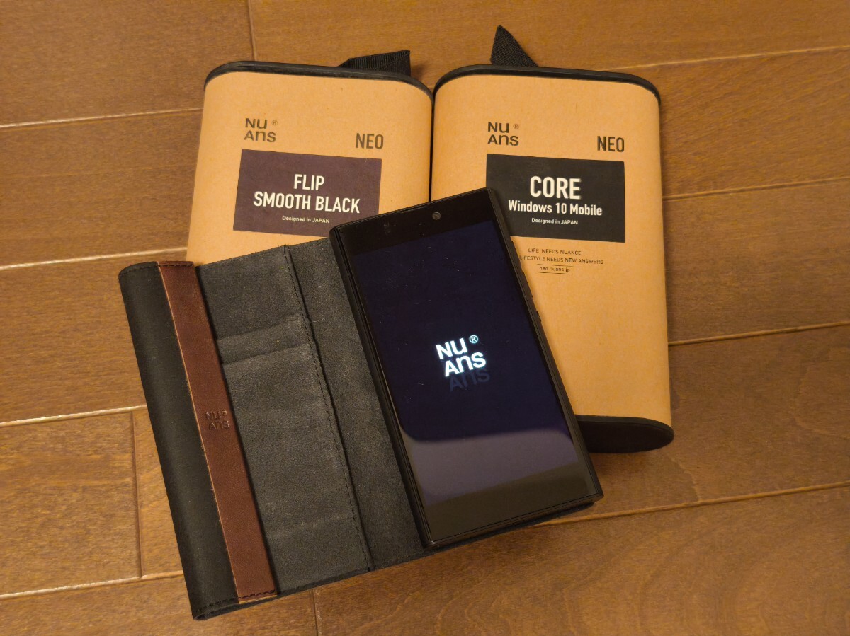 （新品未使用・未開封） NuANS NEO Reloaded NuAns NEO Reloaded｜価格比較・最新情報 - 価格.com