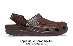 включая доставку Crocs Yukon vi старт 2 свет ride Espresso M10 28.0cm ( Hokkaido . Okinawa только стоимость доставки . тысяч иен требуется )