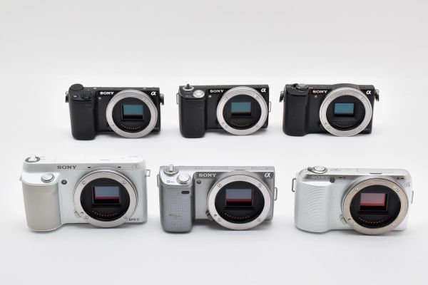 Yahoo!オークション -「nex-5r ジャンク」の落札相場・落札価格