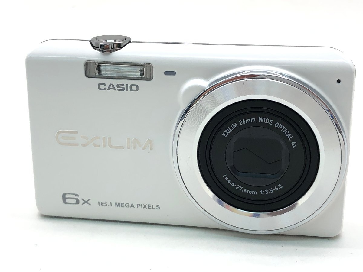 CASIO EXILIM EX-Z780 デジタルカメラ ジャンク Yahoo!オークション -「カシオ exilim ex-z780」の落札相場