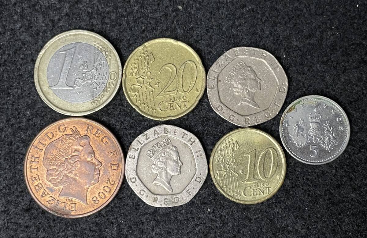 Yahoo!オークション -「2ペンス」(アンティーク、コレクション