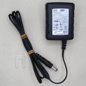 送料無料 LACIE ラシー ELECOM エレコム APD 純正 ACアダプター WA-24K12R センタープラス 12V 12.0V 2A 2.0A ピン無し 5.5mm 2.5mm 即決!