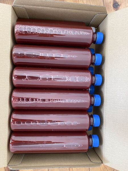 PSB光合成細菌 バクテリア 500ml 30本セット