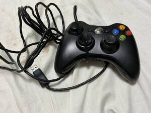 Xbox 360 コントローラー