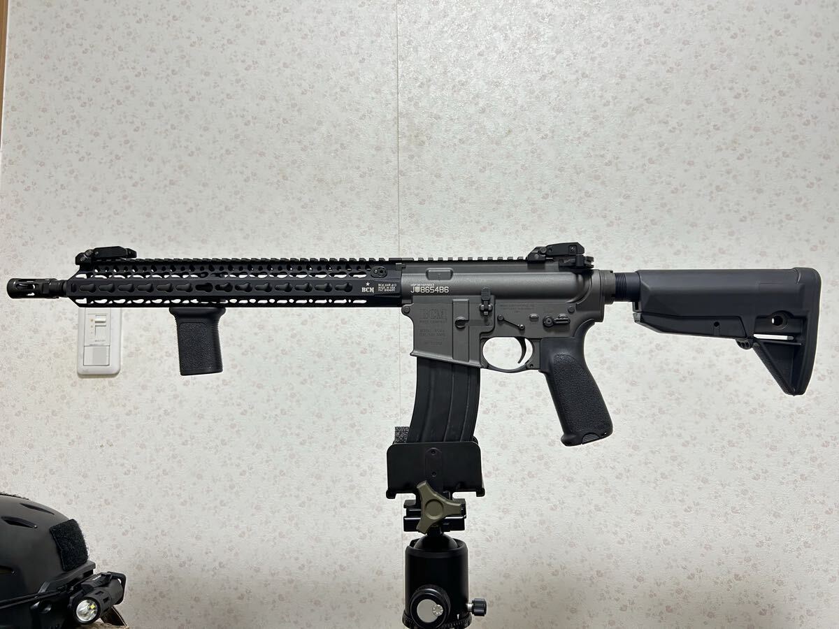 2025年最新】Yahoo!オークション -ghk m4 co2の中古品・新品・未