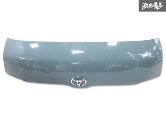 新車外し TOYOTA HIACE 200系ハイエース純正ボンネットフード WIDEワイド BLACK 209ブラックマイカ GENUINE FRONT BONNET HOOD 新車外し TOYOTA HIACE 200系ハイエース純正ボンネットフード WIDEワイド BLACK 209ブラックマイカ GENUINE FRONT BONNET HOOD