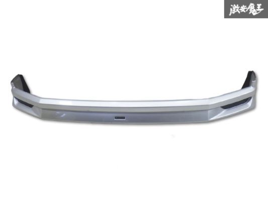 NCP141 スペイド　モデリスタ　フロントスポイラー　新品未使用 2025年最新】Yahoo!オークション -スペイド モデリスタ(トヨタ用