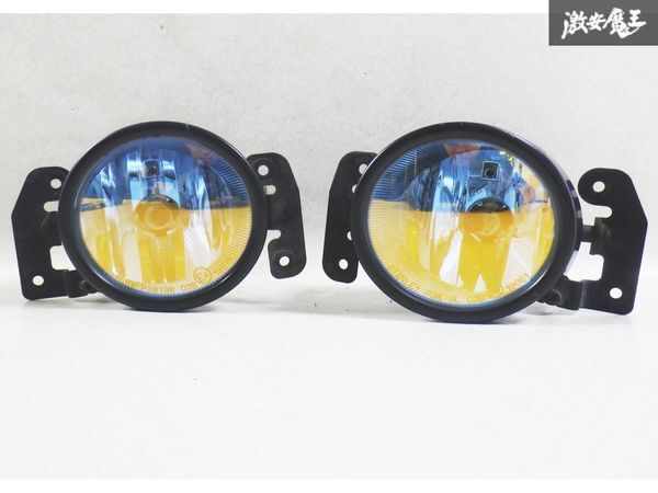 HONDA純正左右フォグランプ Amazon | ホンダ車対応 フォグランプ LEDユニット 左右セット