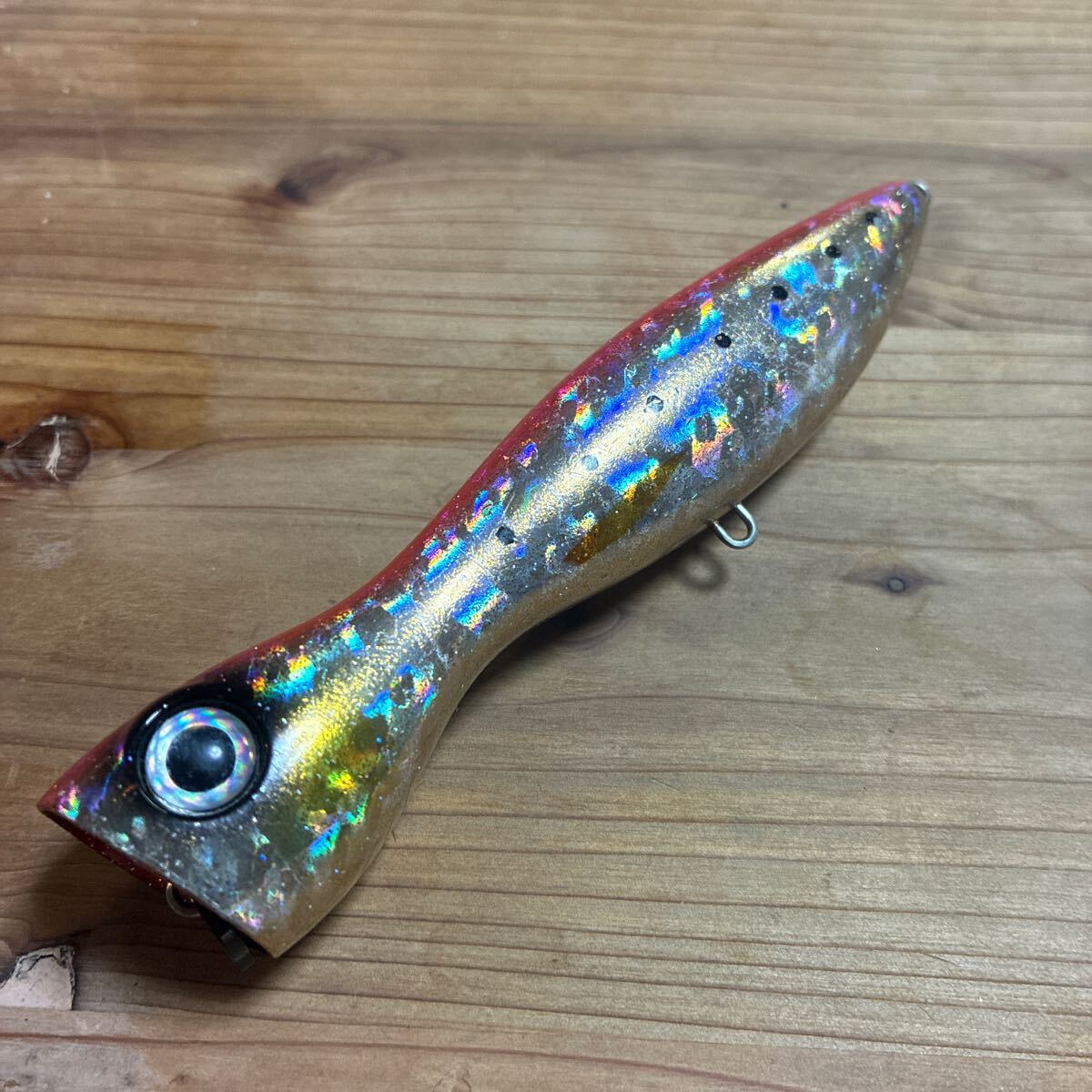 SHIMANO - スカジットデザインズ　パンプキン　廃盤品 スカジットデザインズ パンプキン 140mm 【シーバスルアー専門店