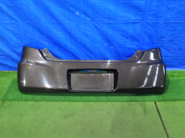 【2FB】アルト☆HA25S☆リアバンパー　Z2S＜A-7756＞個人様宅配送不可 Yahoo!オークション -「アルト ha25s リアバンパー」の落札相場・落札価格