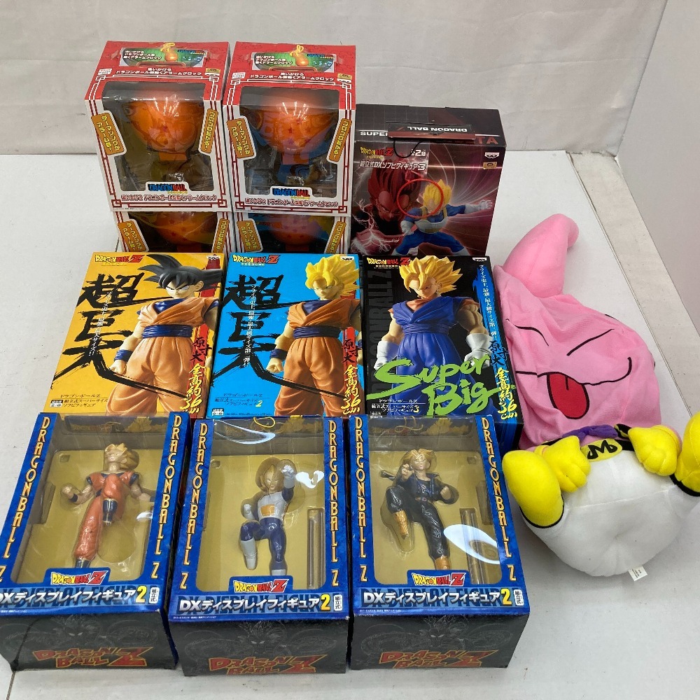 ドラゴンボールソフビ・非売品・懸賞品・極美品。極美品・最終価格表示 ドラゴンボールソフビ・非売品・懸賞品・極美品。極美品・最終