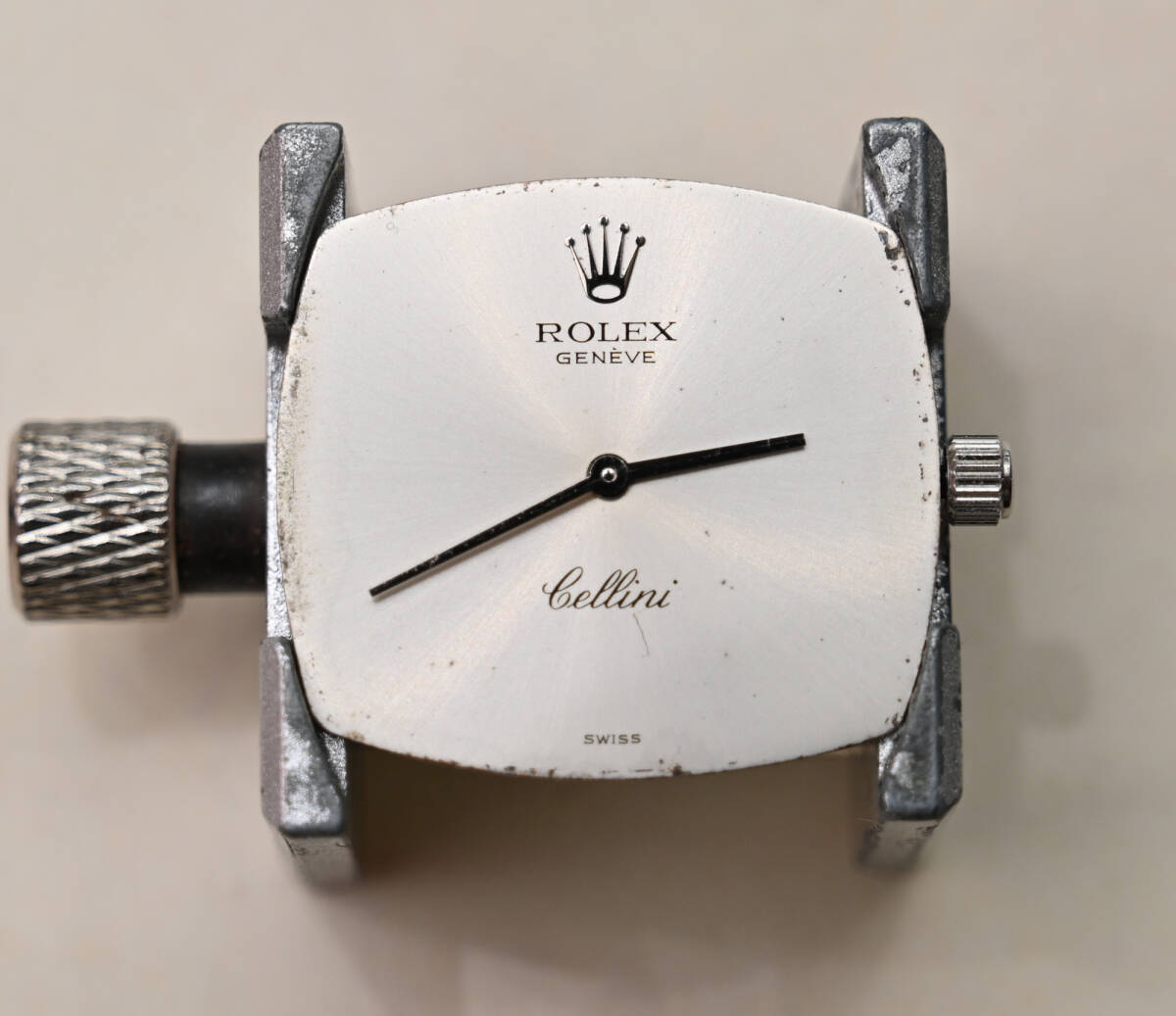 Yahoo!オークション -「1600」(チェリーニ) (ロレックス)の落札