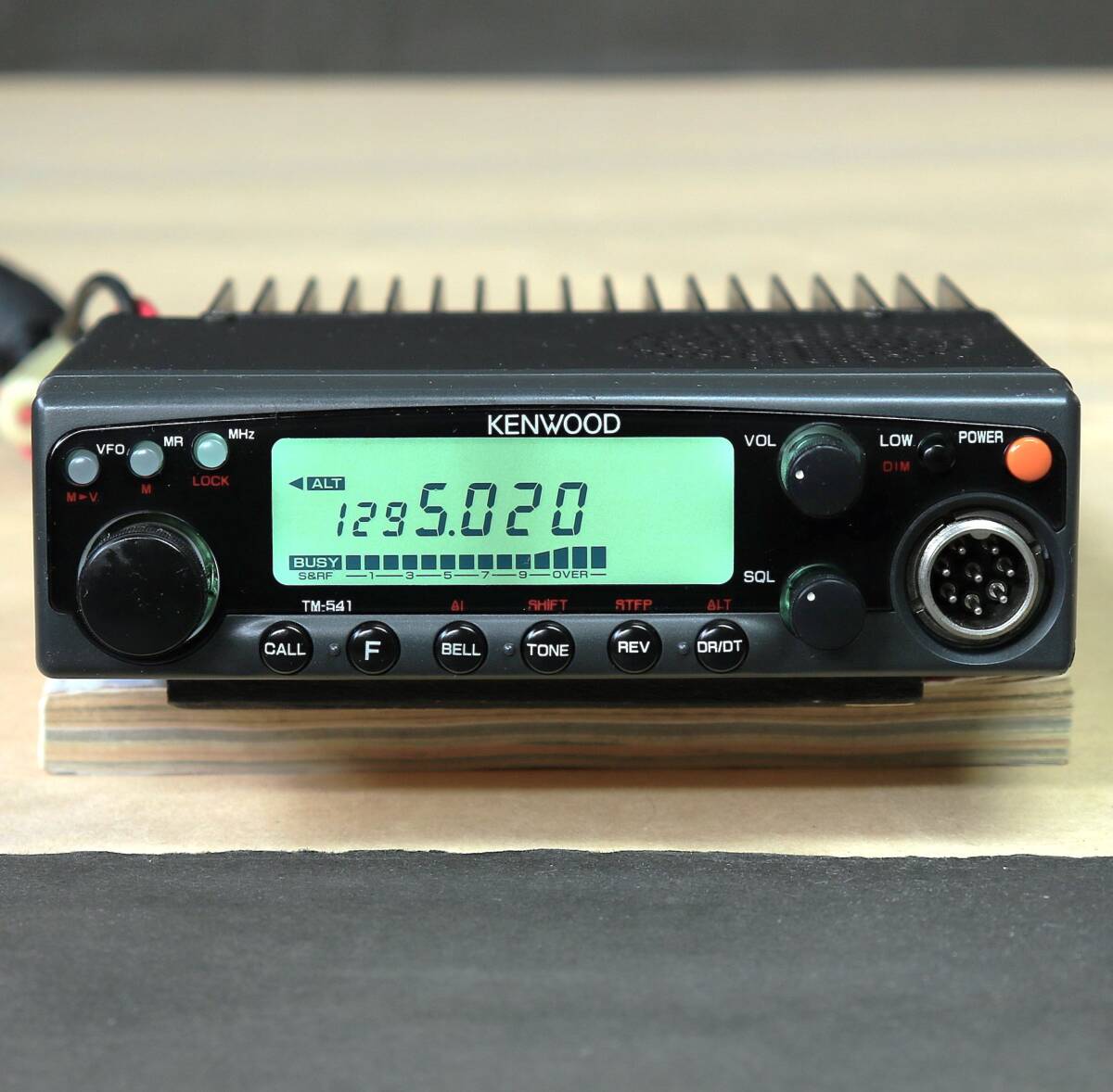 ☆ケンウッド KENWOOD TM-521 1200MHz ジャンク☆ 2025年最新】Yahoo!オークション -ケンウッド 1200mhzの中古品