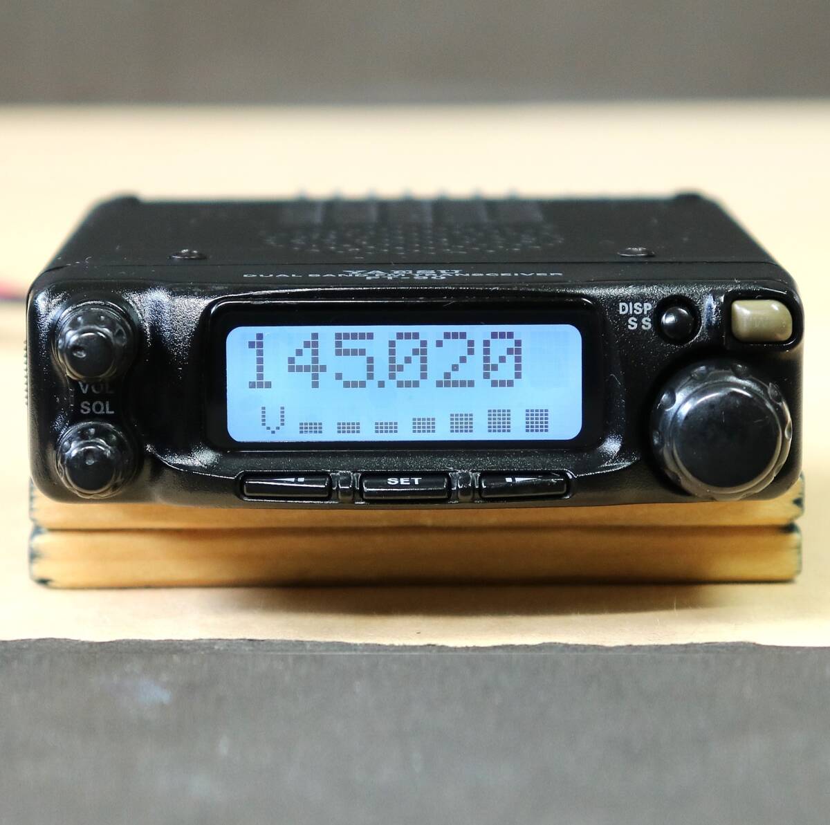 Yahoo!オークション -「yaesu ft-90」(アマチュア無線) の落札
