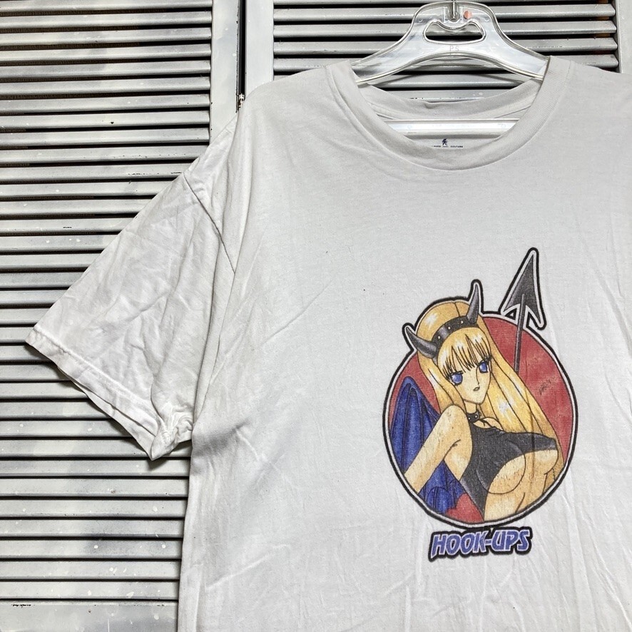 古着 エロ Tシャツ 4e3563e33cc34406039fe4dabeab20