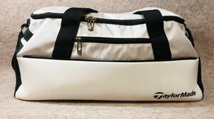 TaylorMade TaylorMade Golf GOLF раунд сумка сумка "Boston bag"