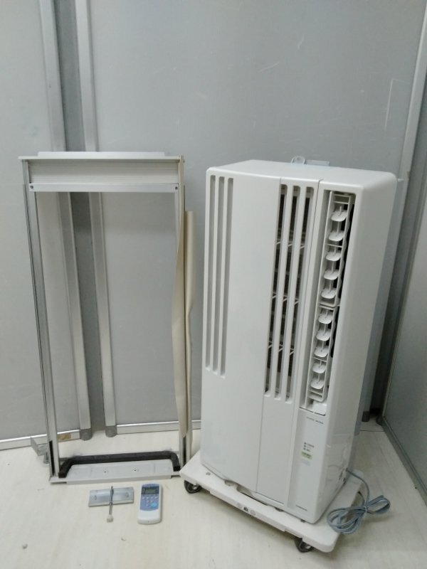 2025年最新】Yahoo!オークション -エアコン 窓 cw 161(家電、AV