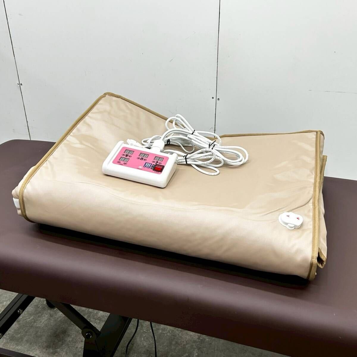 ヒートマット600 中古 2025年最新】Yahoo!オークション -ヒートマットの中古品・新品