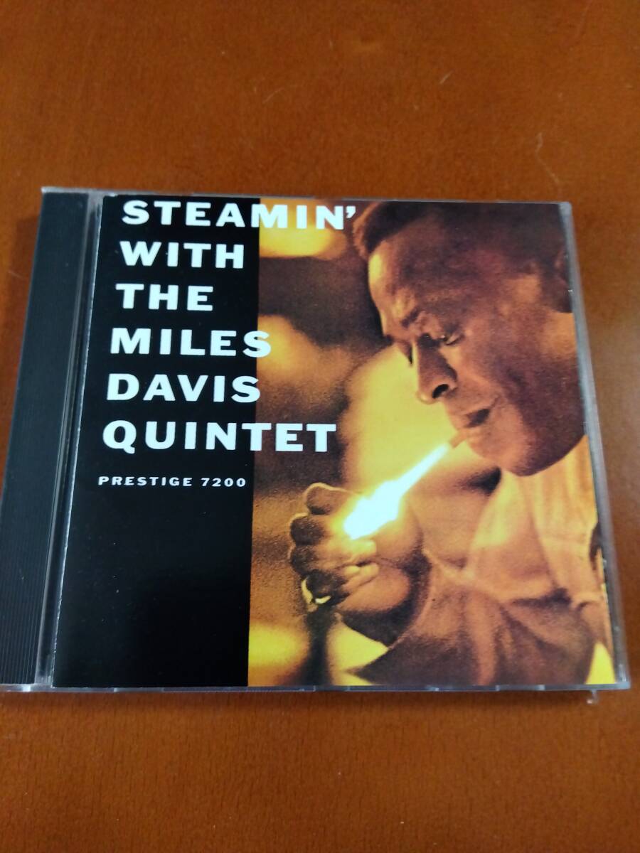 Yahoo!オークション -「miles davis quintet」(音楽) の落札相場