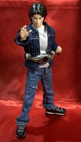 Yahoo!オークション -「オダギリジョー」(フィギュア) の落札