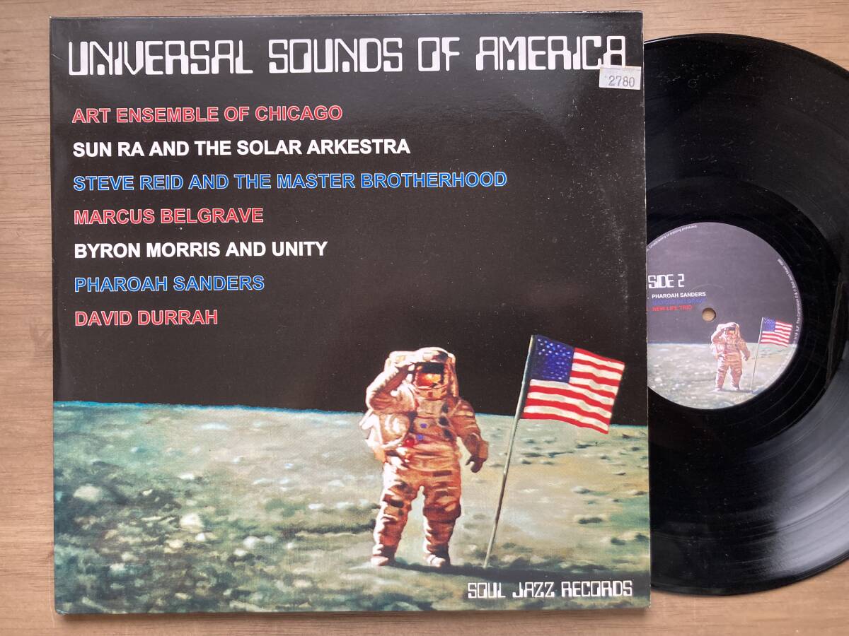 SPIRITUAL JAZZ レコードセット　４枚 Yahoo!オークション -「spiritual jazz」(レコード) の落札相場