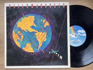 YELLOWJACKETS / THE SPIN MCA-6304