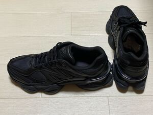 New Balance ニューバランス U9060NRI 27 未使用