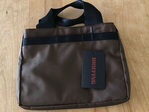 BRIEFING GOLF ブリーフィング ゴルフ カートバッグ ホリデーコレクション 未使用品