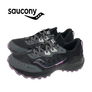 Saucony