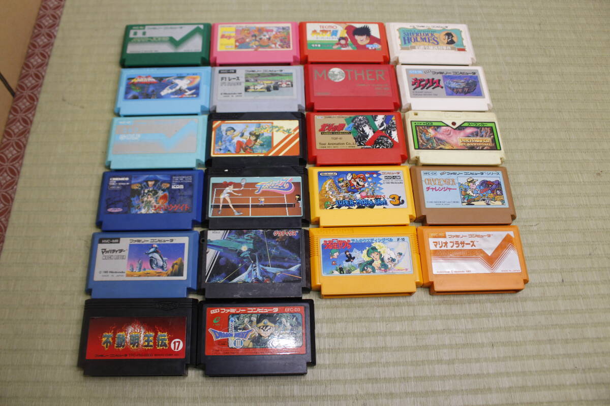 2025年最新】Yahoo!オークション -ファミコンカセットの中古品