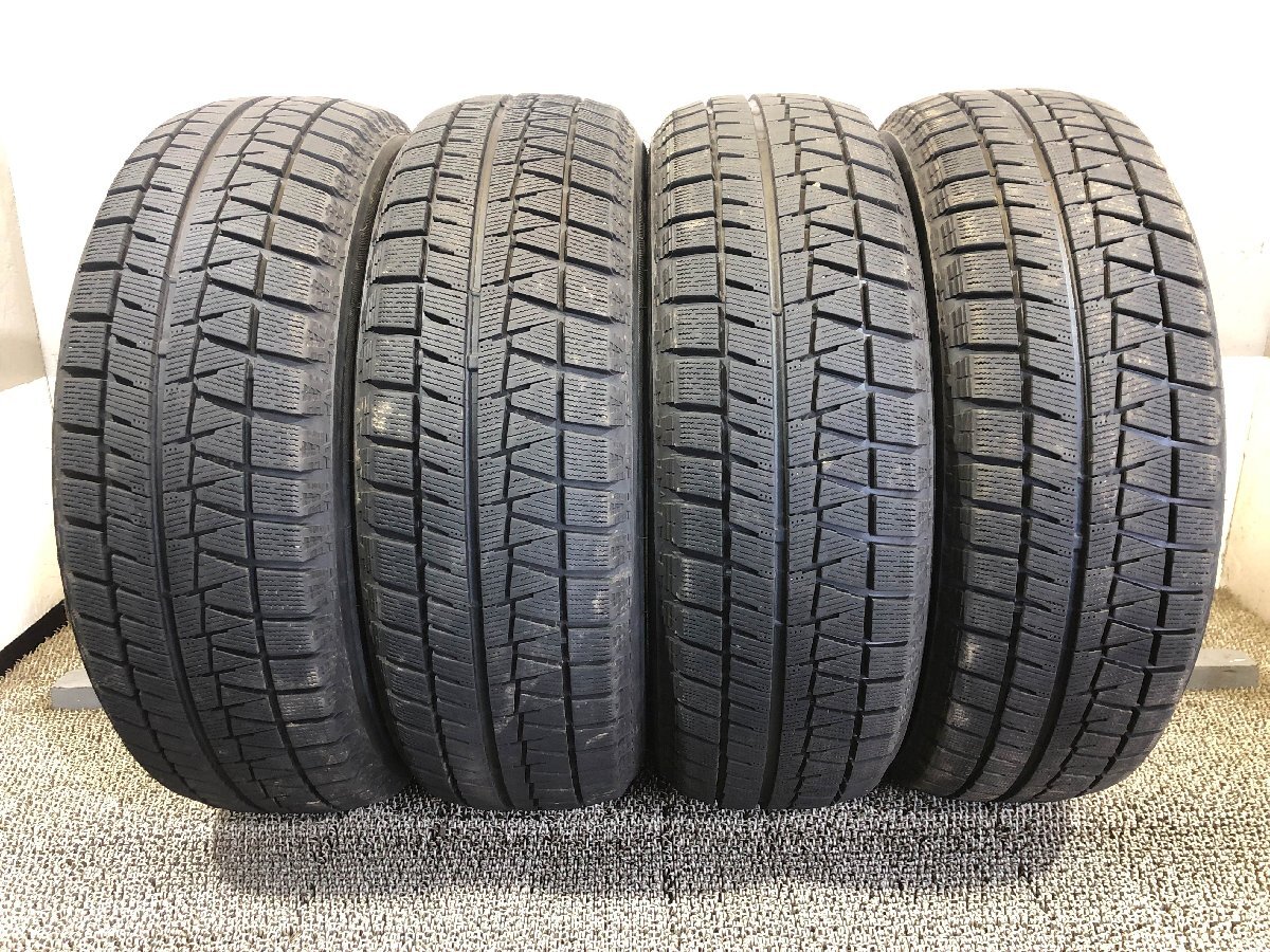 【2本バリ溝!】スタッドレス4本セット 205/60R16 2025年最新】Yahoo!オークション -205 60 16 スタッドレス