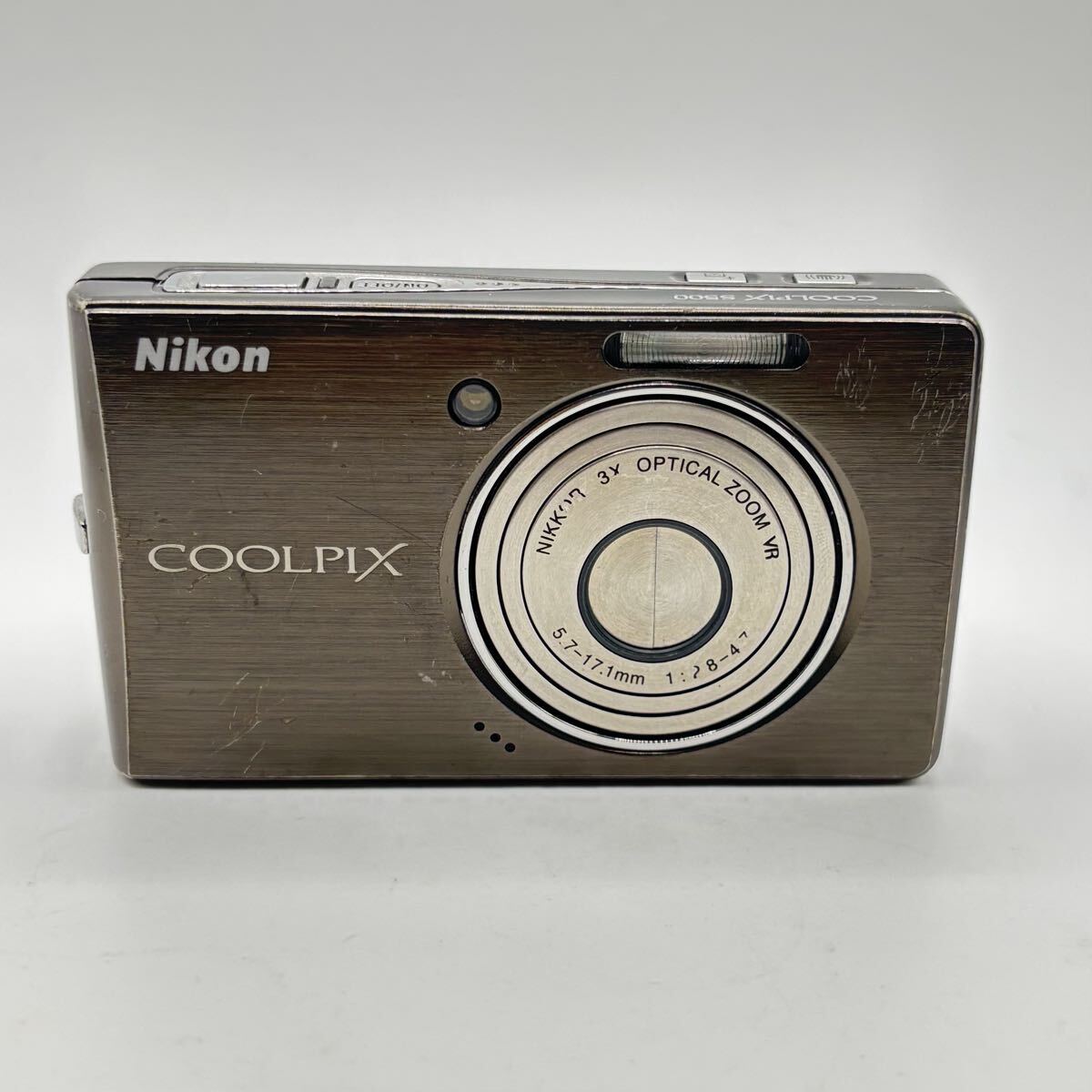 デジカメ ⭐️ジャンク品⭐️Nikon 、SONY、OLYMPUS 他4点セット 2025年最新】Yahoo!オークション -デジカメジャンクの中古品