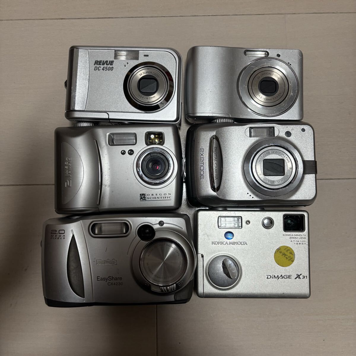 Yahoo!オークション -「ミノルタ ジャンク」(ミノルタ、コニカ