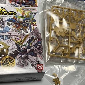 ガンダム スペリオルディファイン ゴッドガンダム