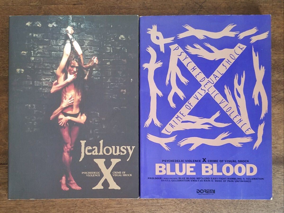 2025年最新】Yahoo!オークション -x ジェラシーの中古品・新品