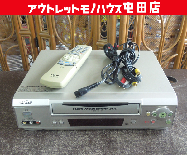 2025年最新】Yahoo!オークション -ビデオテープレコーダー