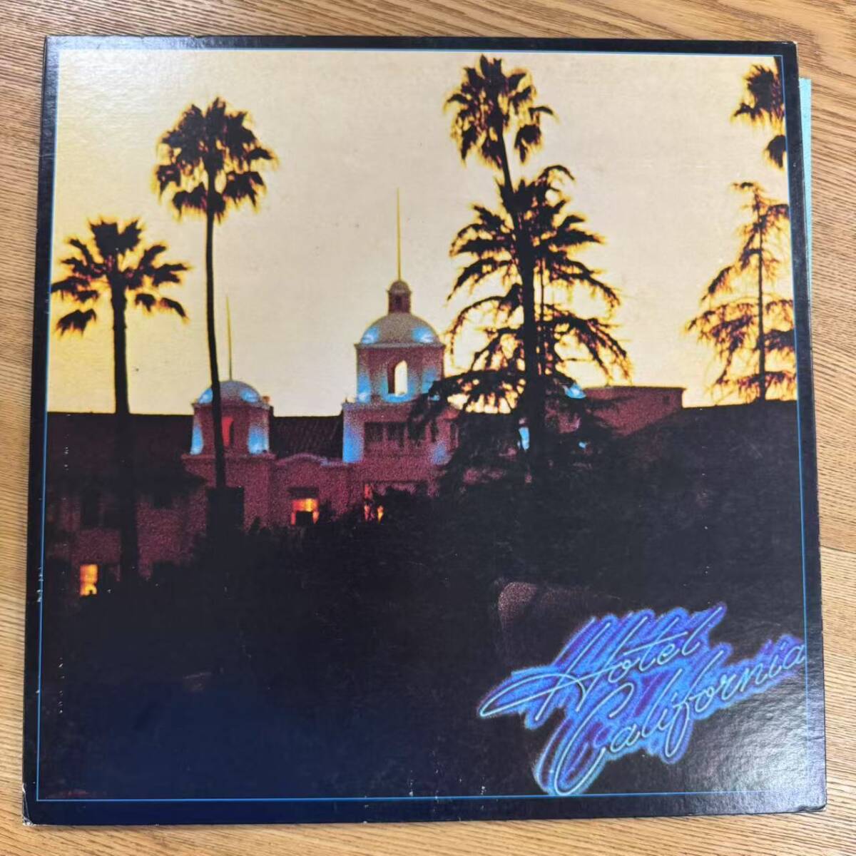 Eagles イーグルス 看板 ポスター 木製 ヴィンテージ 木製 看板 イーグル アメリカ サイン ロゴ 店舗