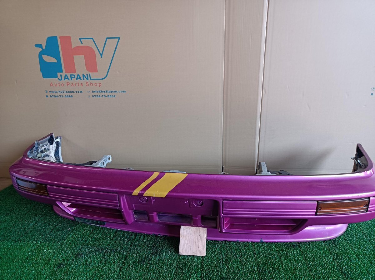 2025年最新】Yahoo!オークション -20ソアラ バンパーの中古品