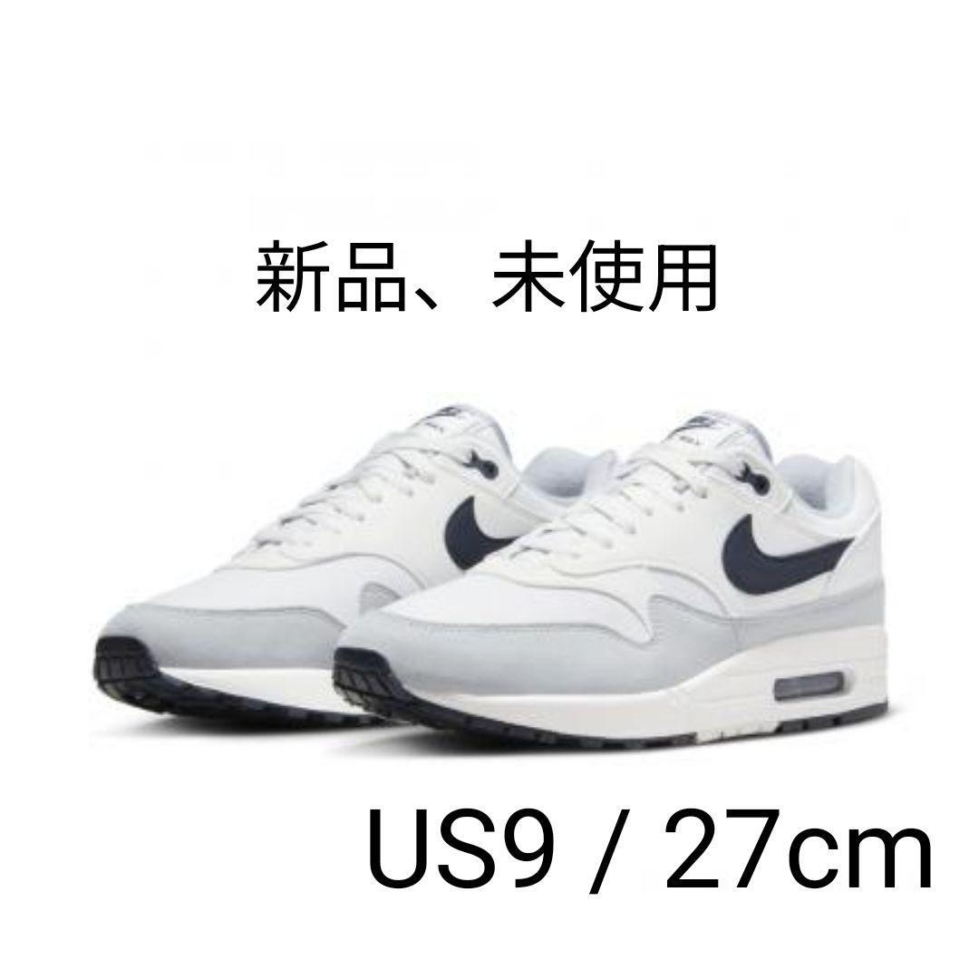 新品未使用　エアマックス1 2025年最新】Yahoo!オークション -エアマックス1の中古品・新品