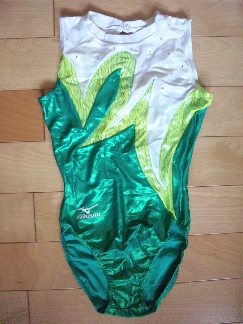 新体操レオタード　MIZUNO Amazon.co.jp: [Kmarouse] 新体操レオタード 女子女子