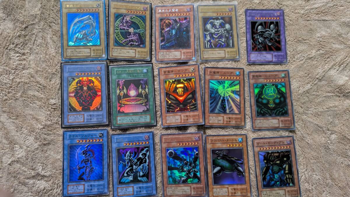 【遊戯王まとめ売り】 セット売り 2025年最新】Yahoo!オークション - まとめ売り(遊戯王(コナミ