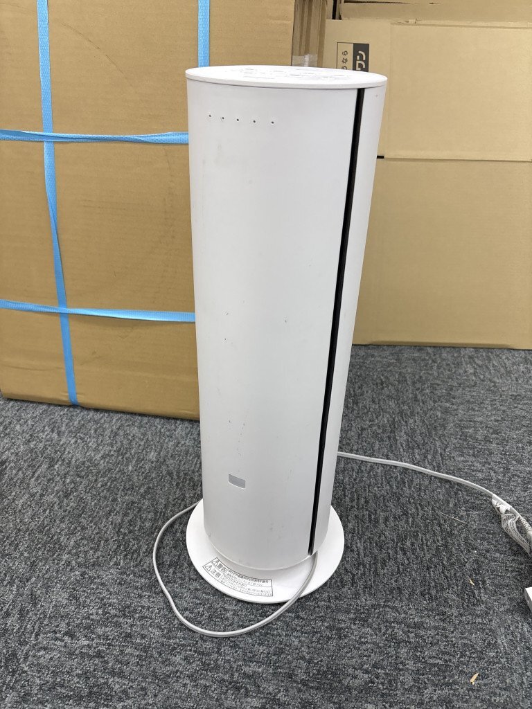 パナソニック　セラミックファンヒーター　 ホワ イト 　未使用品 Amazon | パナソニック(Panasonic) 【夏冬兼用】パナソニック