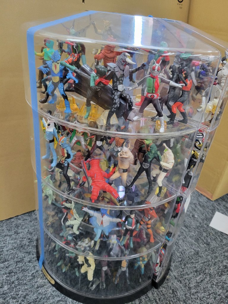 2025年最新】Yahoo!オークション - 仮面ライダー(特撮