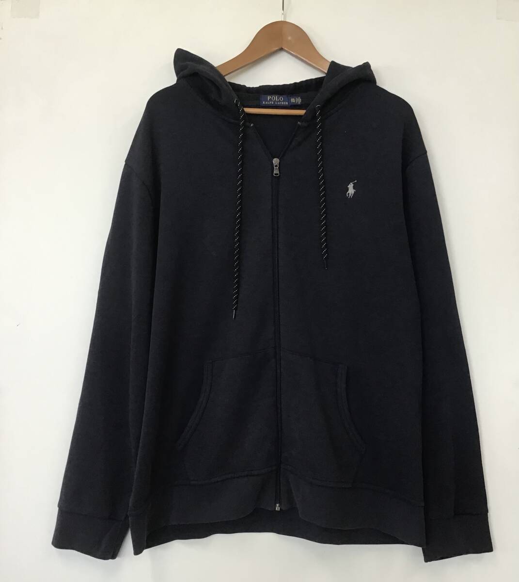 2025年最新】Yahoo!オークション -ポロラルフローレン パーカー