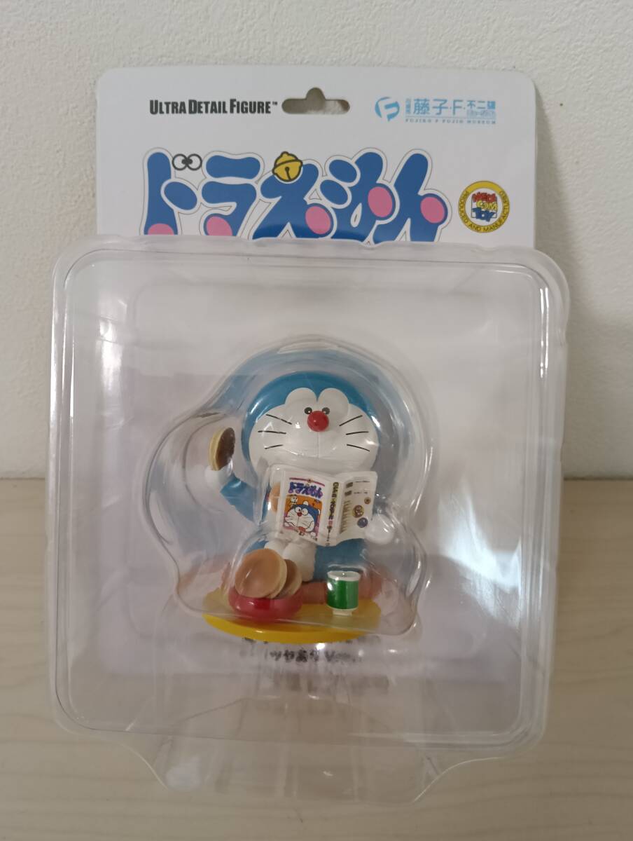 ドラえもん フィギュア A賞 未開封 BANDAIフィギュアーツZEROドラえもん•剛田武 (ジャイアン