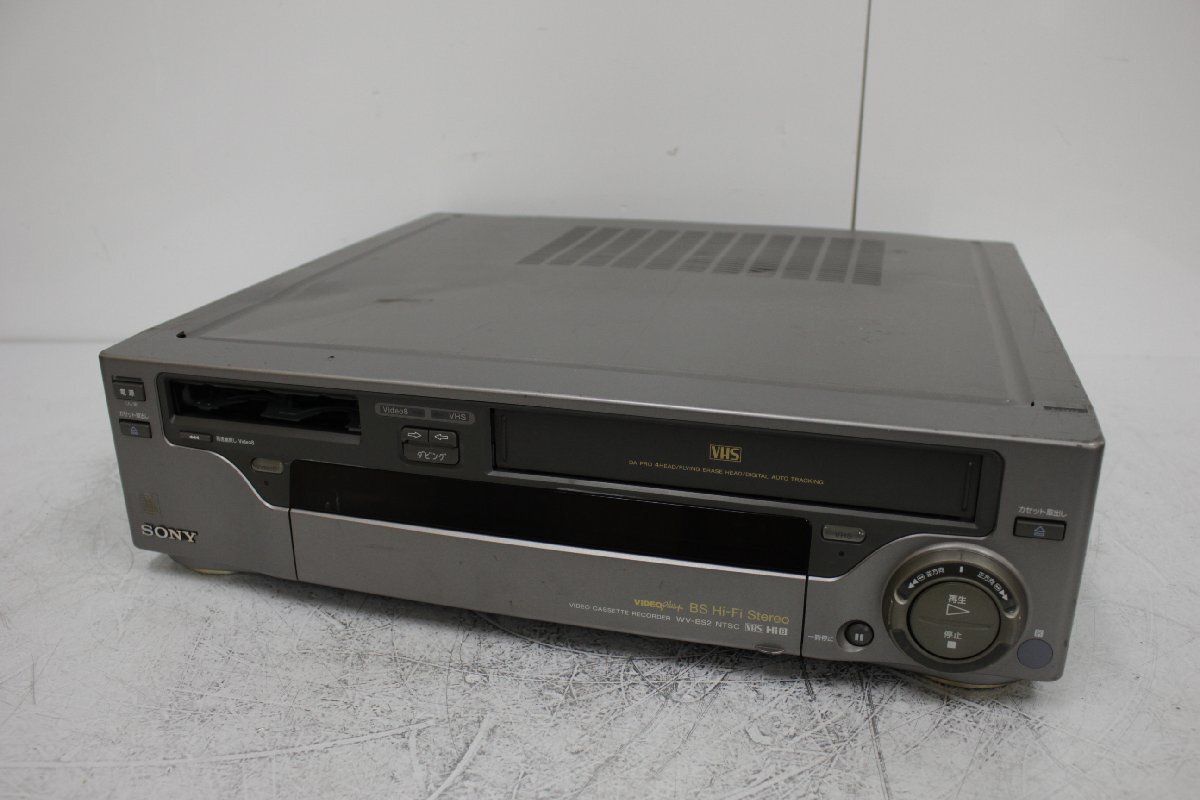 SAMSUNG - 日本サムスン  VHSレコーダー  未開封 未使用 【ジャンク】 SAMSUNG - 日本サムスン VHSレコーダー 未開封 未使用