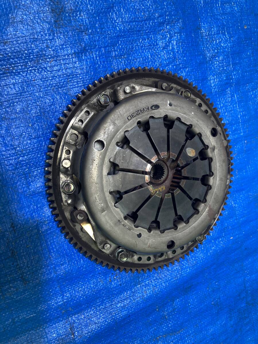 SUBARU フライホイール 新品 12342AA090　スバル　レガシィ Amazon.co.jp: A-Premium クラッチ フライホイール スバル