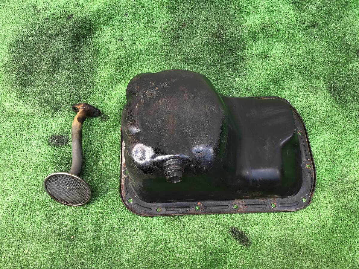 Yahoo!オークション -「パン アルト」(エンジン、過給器