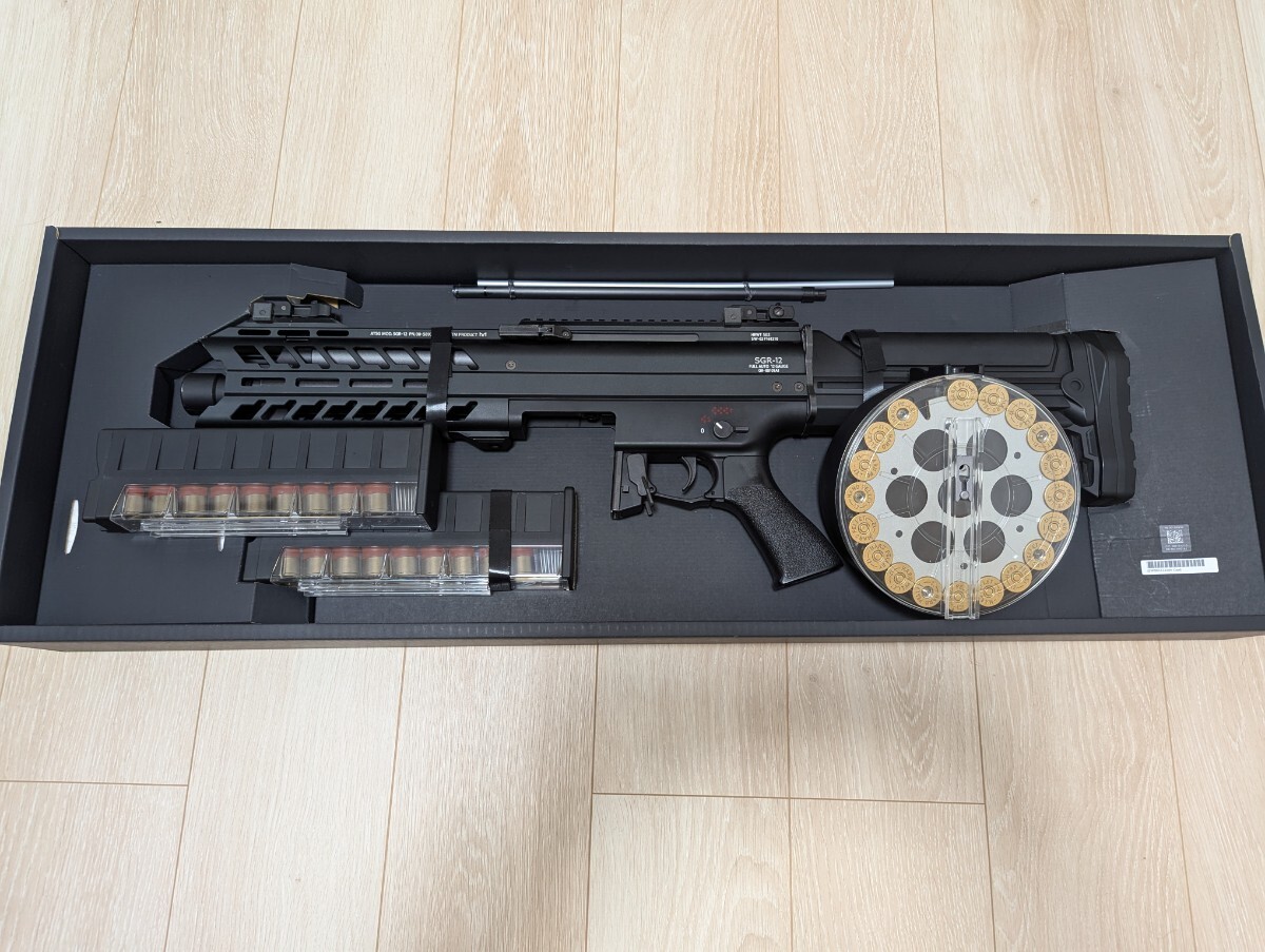 2025年最新】Yahoo!オークション -sgr12の中古品・新品・未使用